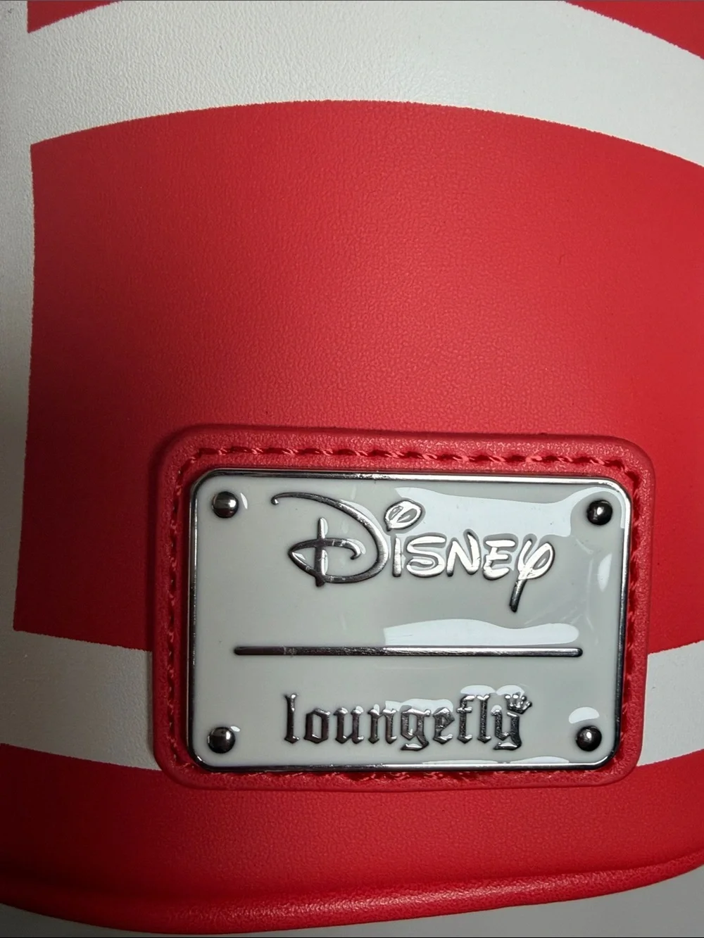 RARE/HTF Loungefly High School Musical Wildcats & Mascot #1 New with Tags